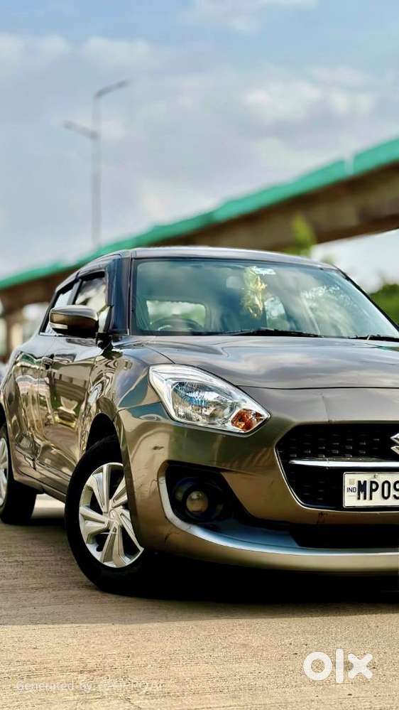 Maruti Suzuki Swift Amt Vxi, 2023, Petrol