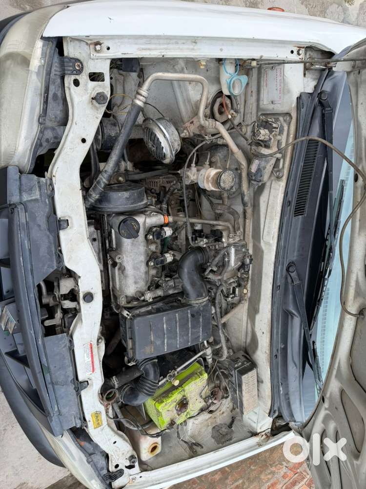 Maruti Suzuki Alto 2011
