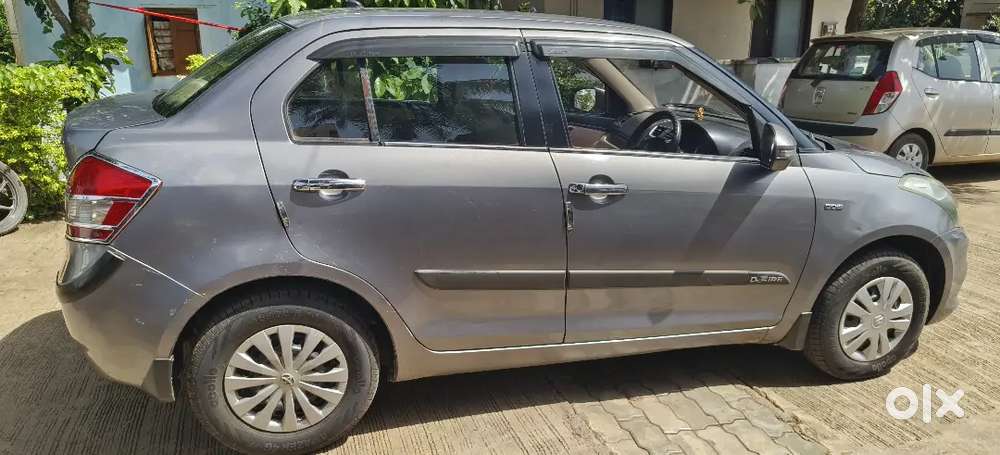 Good  Condition Contact Swift Dezire