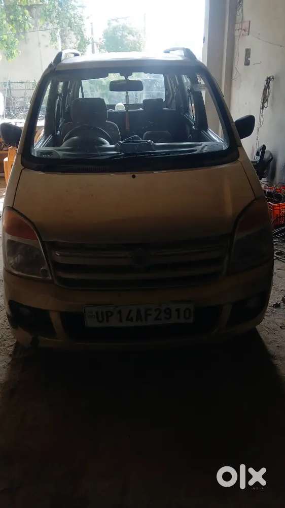 Wagnor Lxi