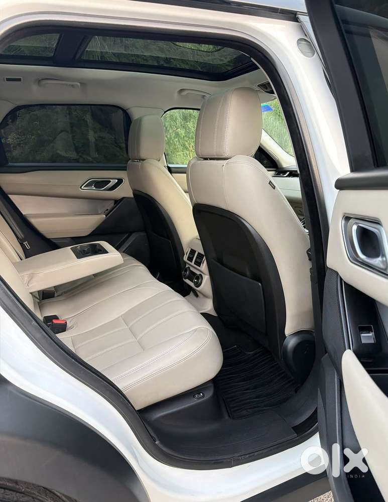 Land Rover Range Velar P250 R-dynamic, 2021, Petrol