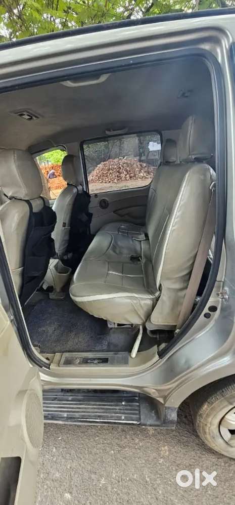 Mahindra Quanto Diesel 2013, Insurance Current, Kil 105000 Owners