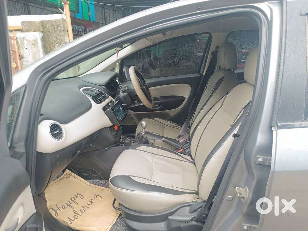 Fiat Punto Emotion Pack 1.3, 2016, Diesel