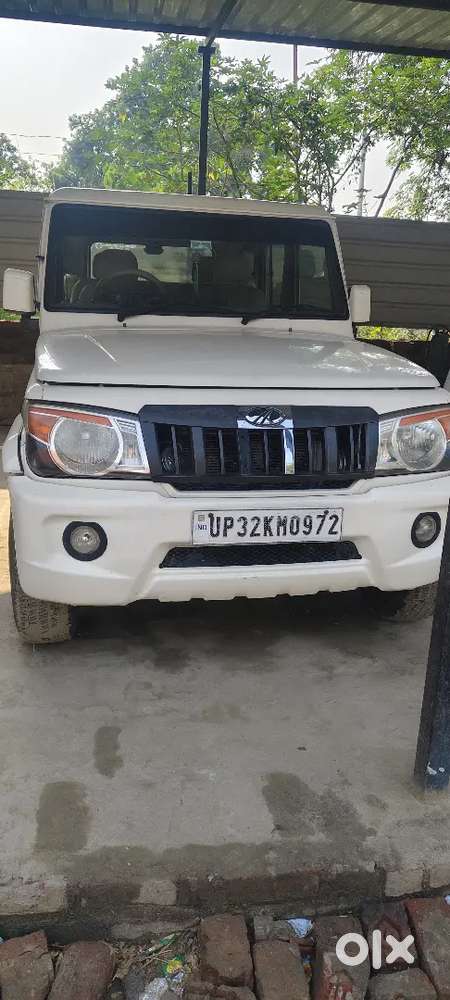 Mahindra Bolero Neo Plus