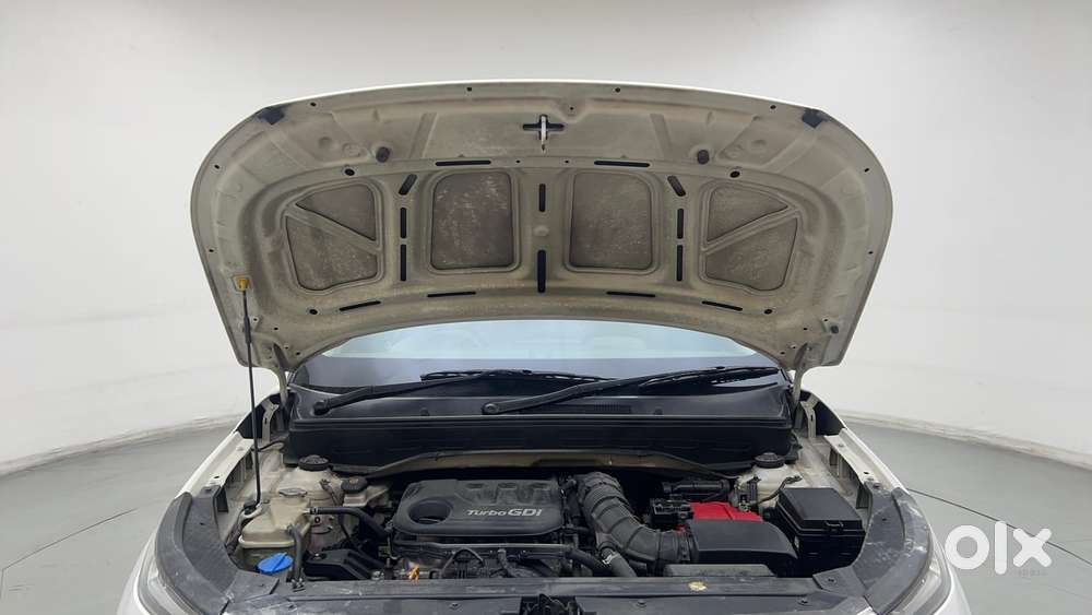 Hyundai Venue Sx Plus Turbo Dct, 2019, Petrol