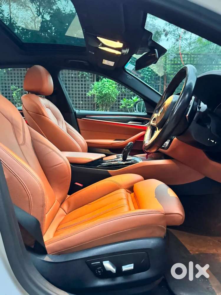 Bmw 5 Series 3.0 535d Touring, 2023, Diesel