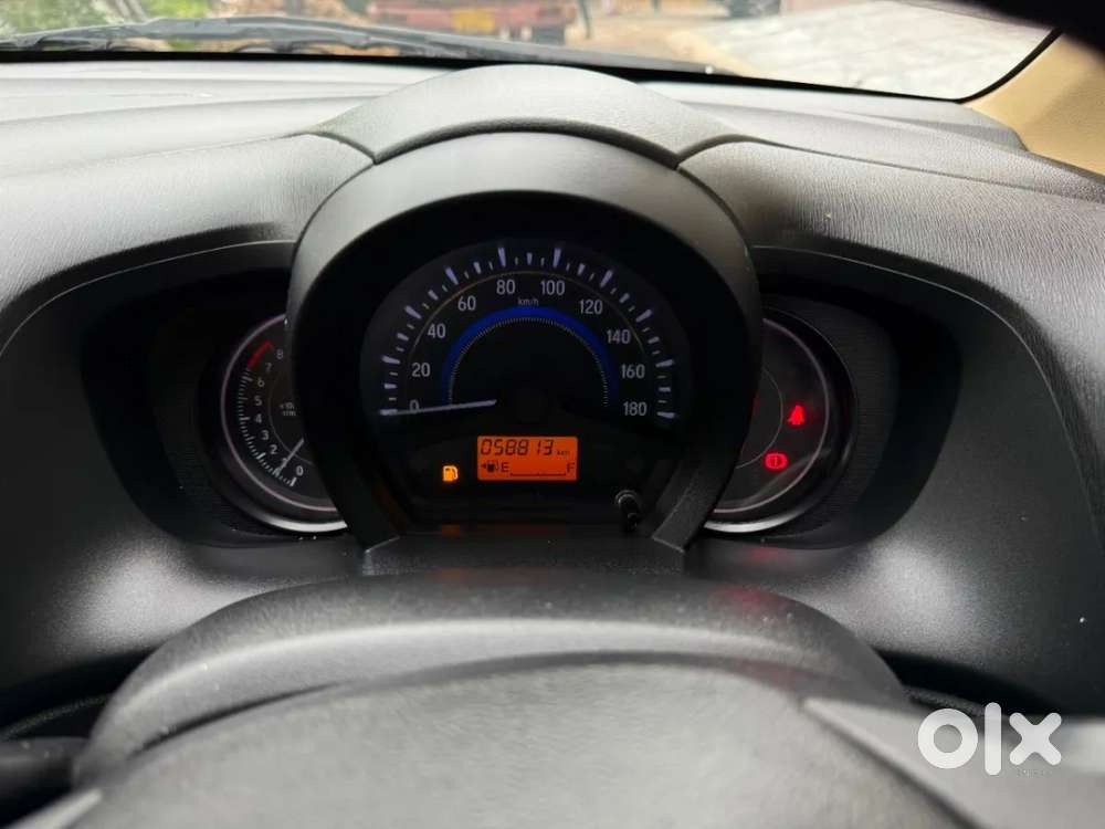 Honda Amaze 1.2 S I-vtec, 2015, Petrol
