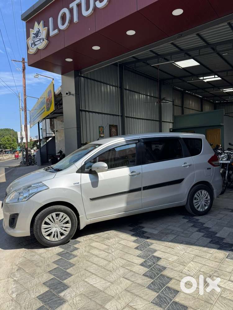 2013 Maruti Suzuki Diesel