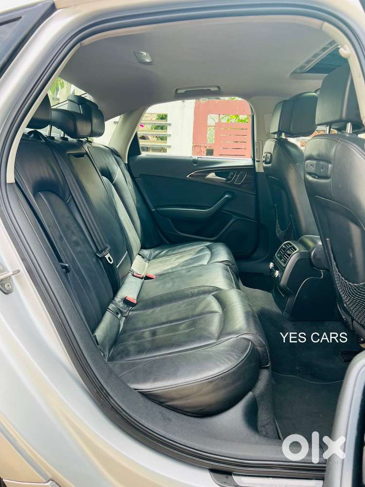 Audi A6 35 Tdi S Line Matrix, 2015, Diesel