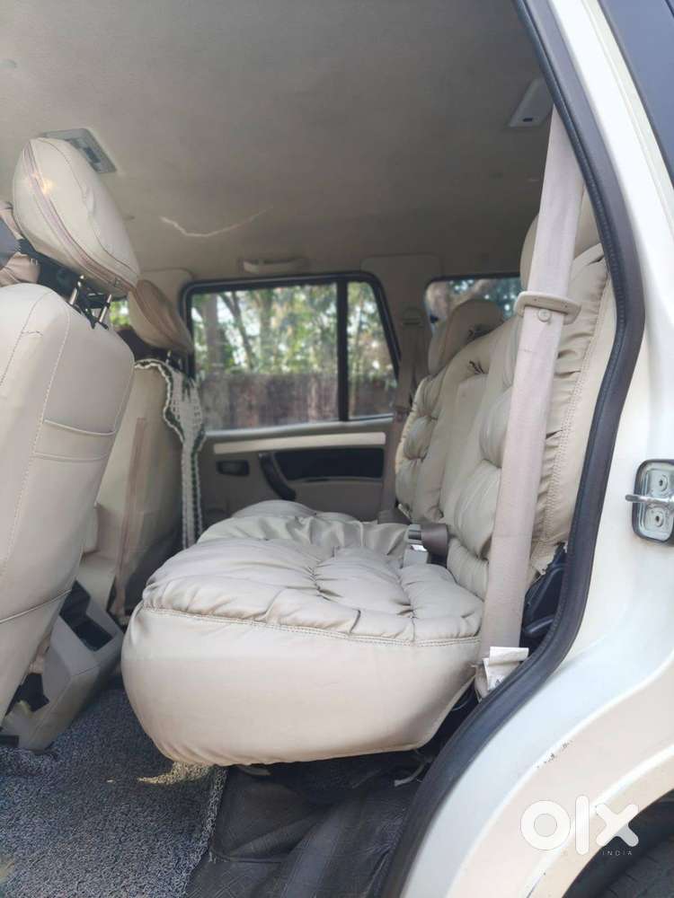 Mahindra Scorpio S11 Mt 7s, 2020, Diesel