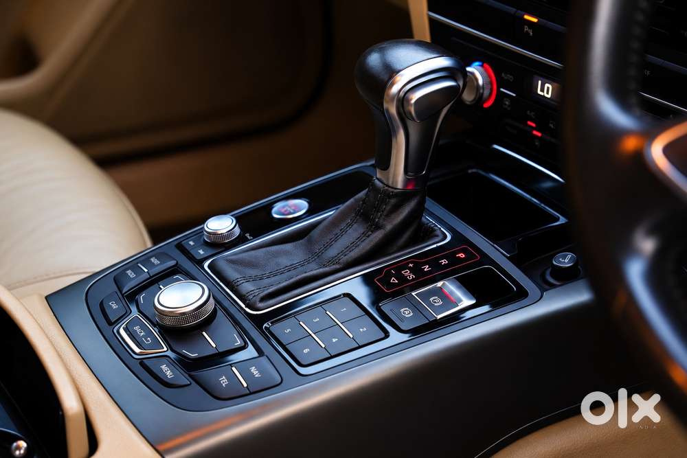 Audi A6 2.0 Tdi, 2014, Diesel