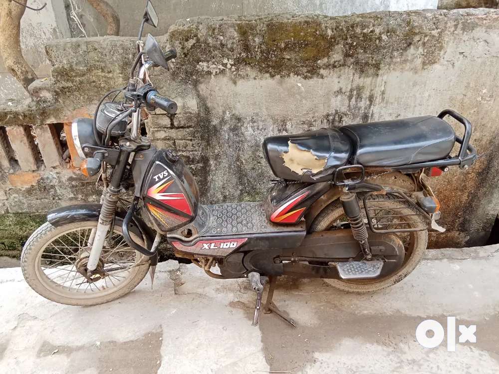 Second Hand Super Xl for sale in India Used Bikes in India OLX