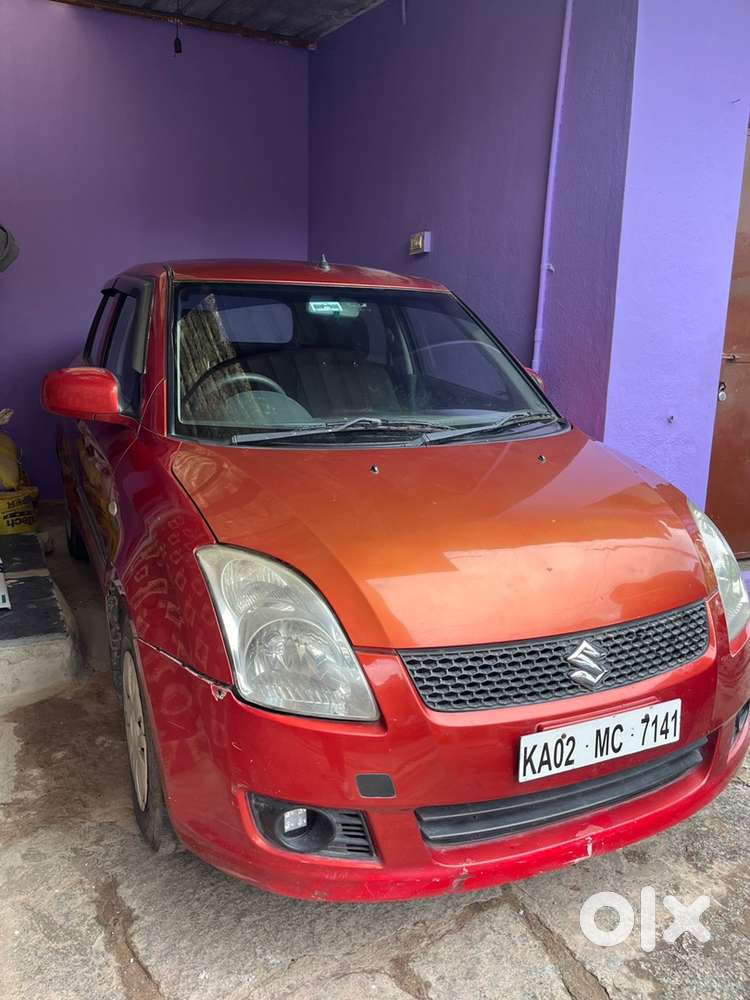 Maruti Suzuki Swift 2008 Petrol Good Condition
