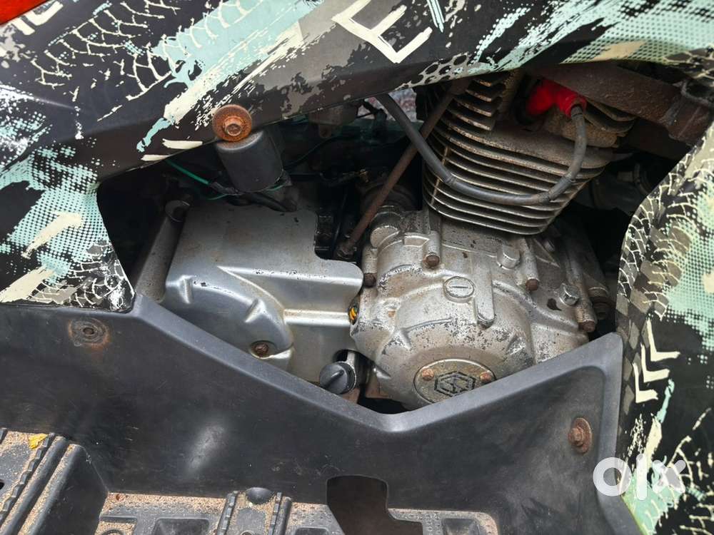 Maruti Fronx Sigma Petrol 2025