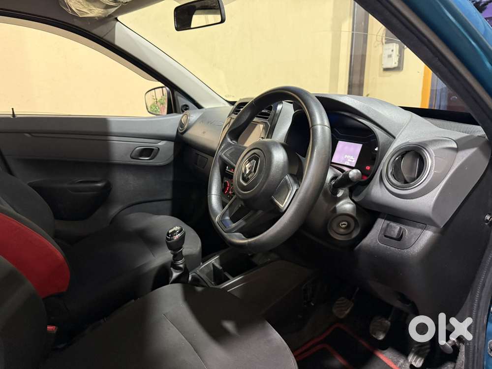 Renault Kwid Rxt Optional, 2021, Petrol