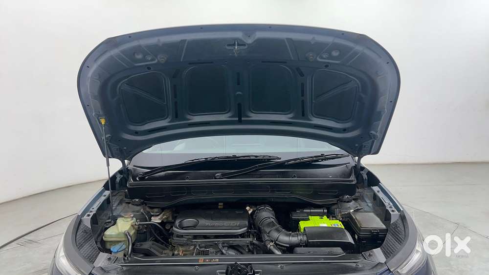 Hyundai Venue Sx Plus Turbo Dct, 2020, Petrol