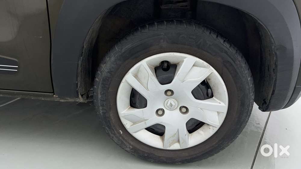 Renault Kwid Rxt 1.0, 2022, Petrol