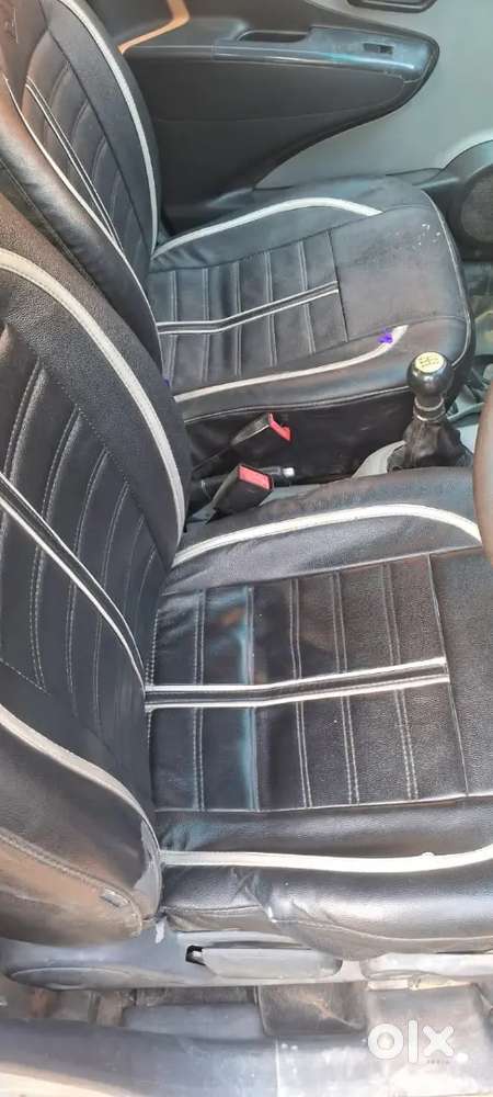 Maruti Suzuki A-star 2011