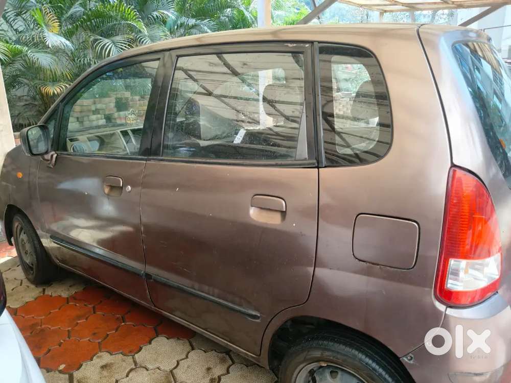 Maruti Suzuki Zen 2010, Vxi Euro 4,