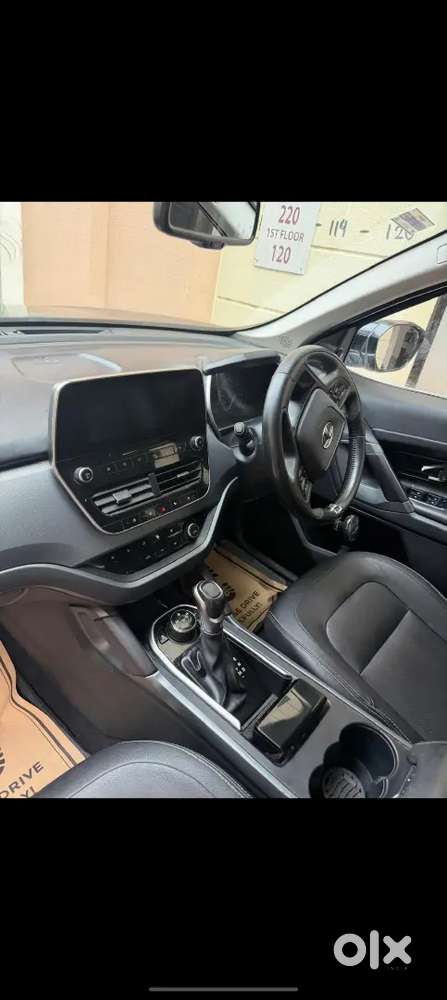 Fix Price 2020 Tata Harrier At Kryotec