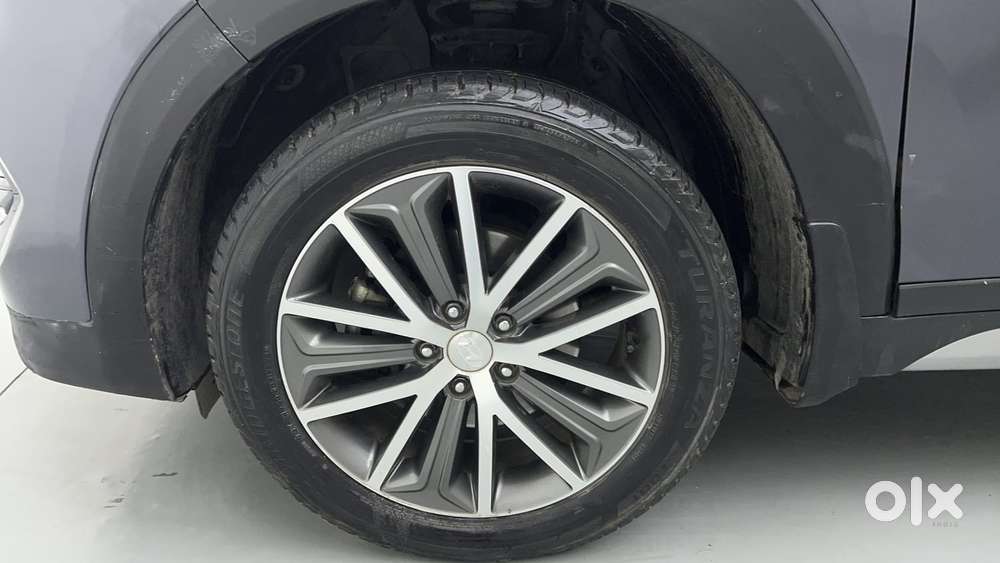 Hyundai Tucson 2.0 Gl 2wd Petrol At, 2017, Petrol