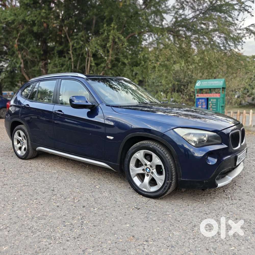 Bmw X1 2.0 Sdrive 20d, 2011, Diesel