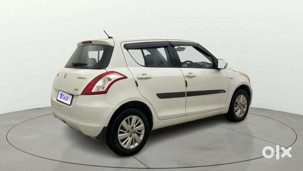 Maruti Suzuki Swift