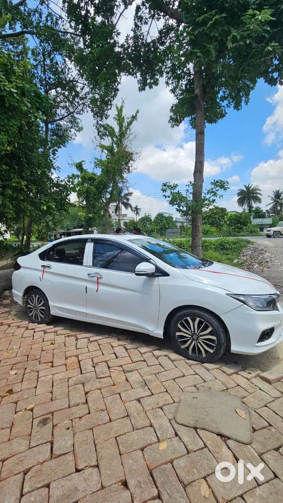 Honda City Diesel 2017
