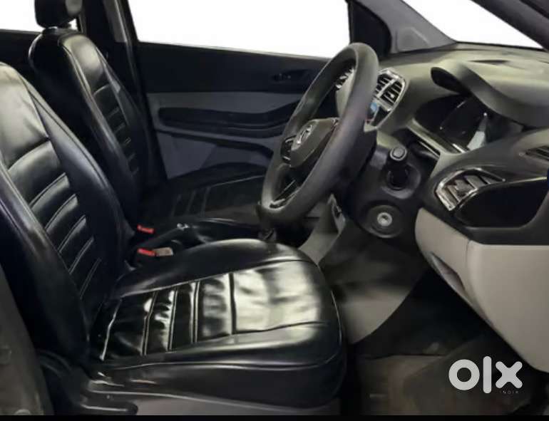 Tata Tiago Petrol Well Maintained