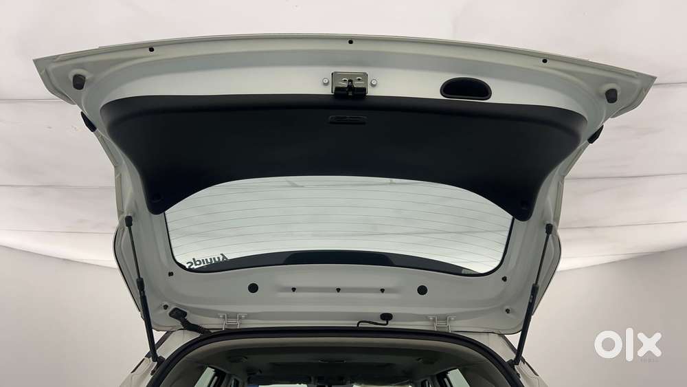 Kia Seltos 1.4 Gtx + Petrol At, 2020, Petrol