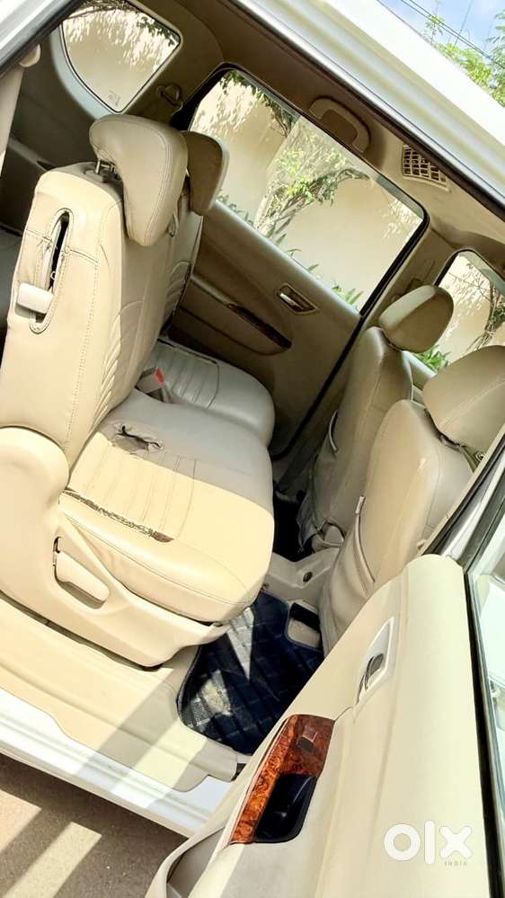 Maruti Suzuki Ertiga Vxi Cng, 2017, Cng & Hybrids