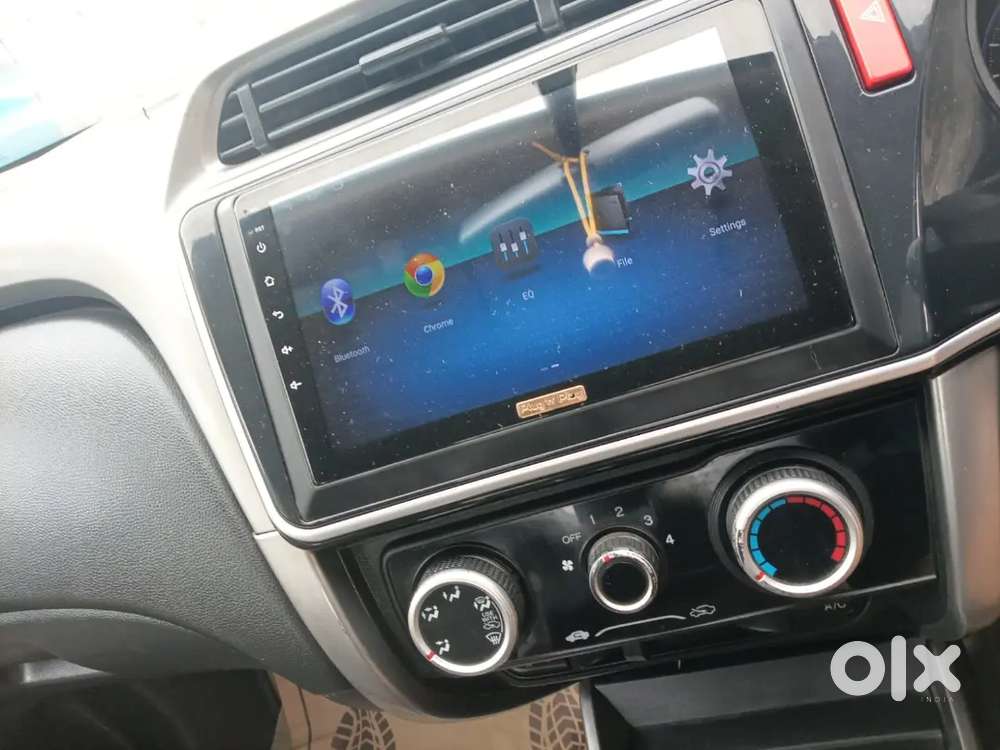 Honda City 2015 Petrol Manual