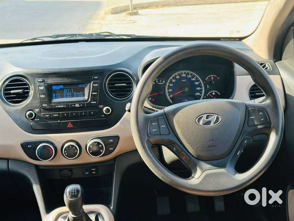 Hyundai Grand I10 1.2 Kappa Magna, 2019, Petrol