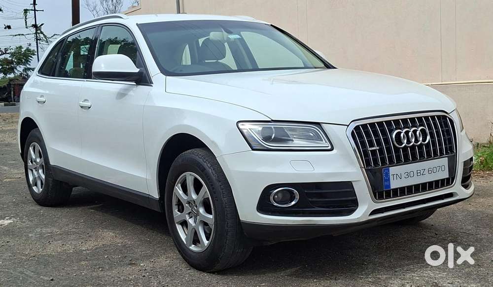 Audi Q5 2.0 Tdi Quattro, 2014, Diesel