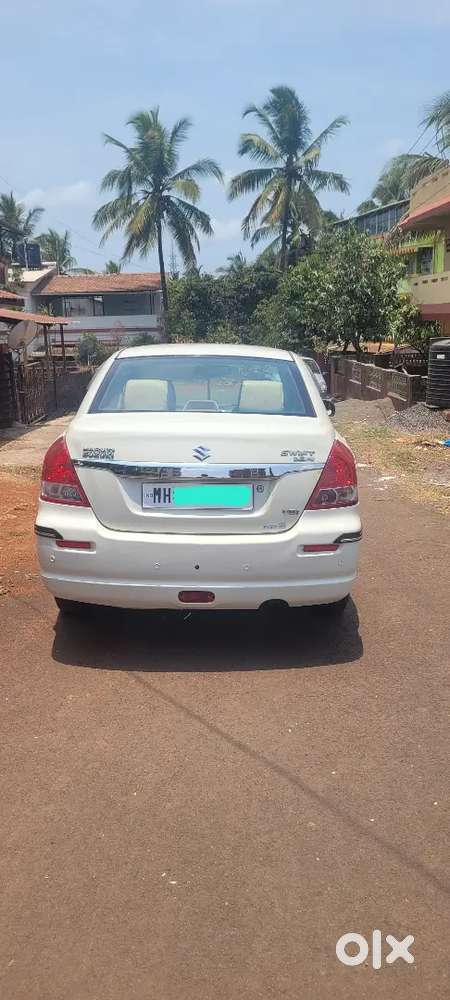 Maruti Suzuki Swift Dzire Vdi 2011. Passing Till 2031 Done.