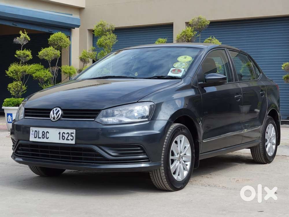 Volkswagen Ameo 1.2 Mpi Comfortline, 2019, Petrol