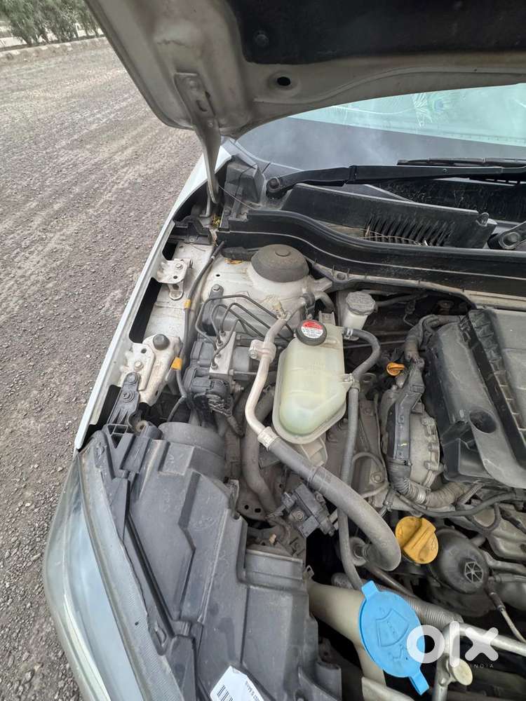 Maruti Suzuki Vitara Brezza Vdi Option, 2017, Diesel