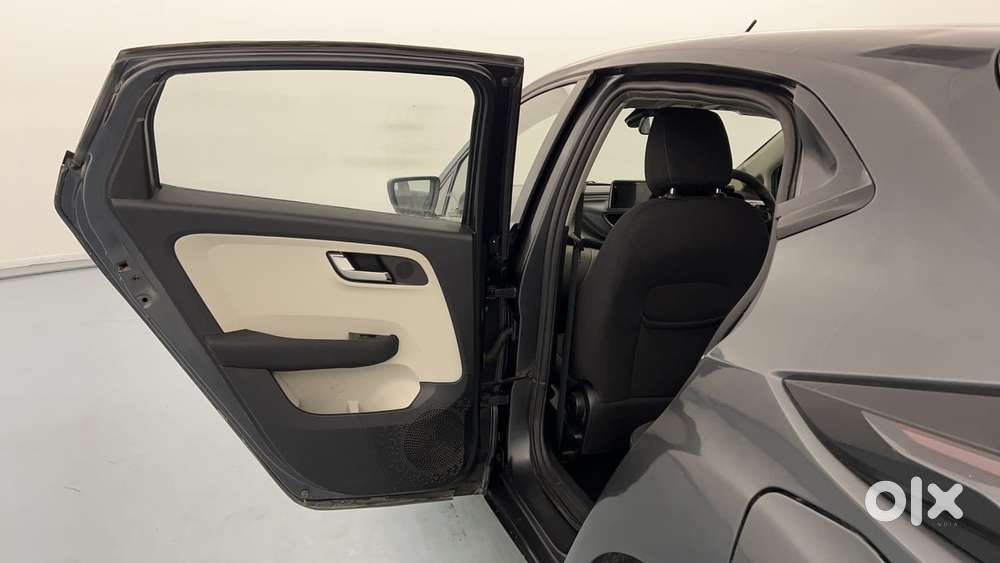 Tata Altroz 1.5 Xz Diesel, 2021, Diesel