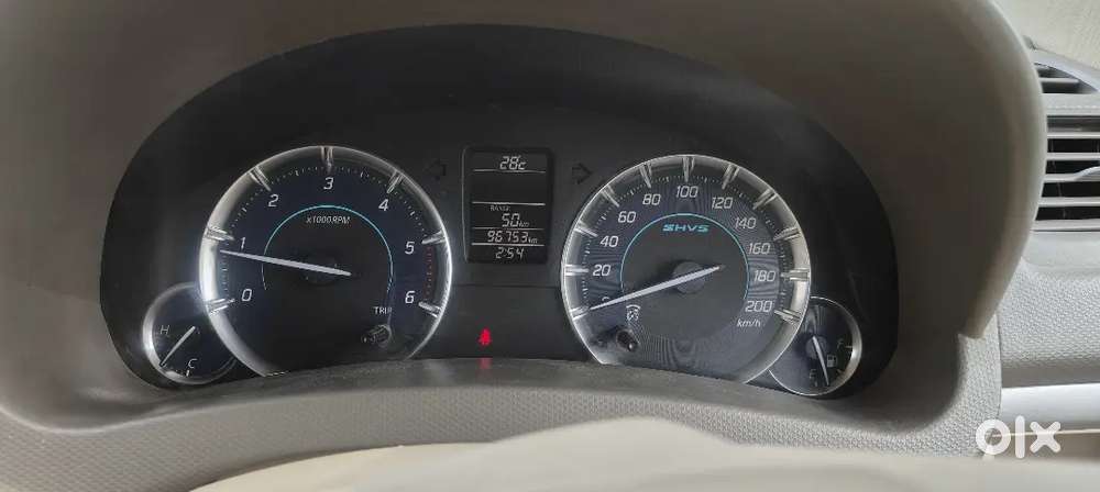 Maruti Suzuki Ertiga 2016