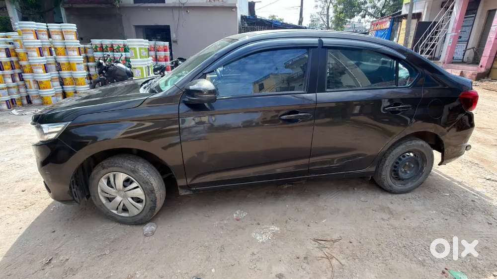 Honda Amaze 1.2 2023 Petrol Manual 56000 Km Driven