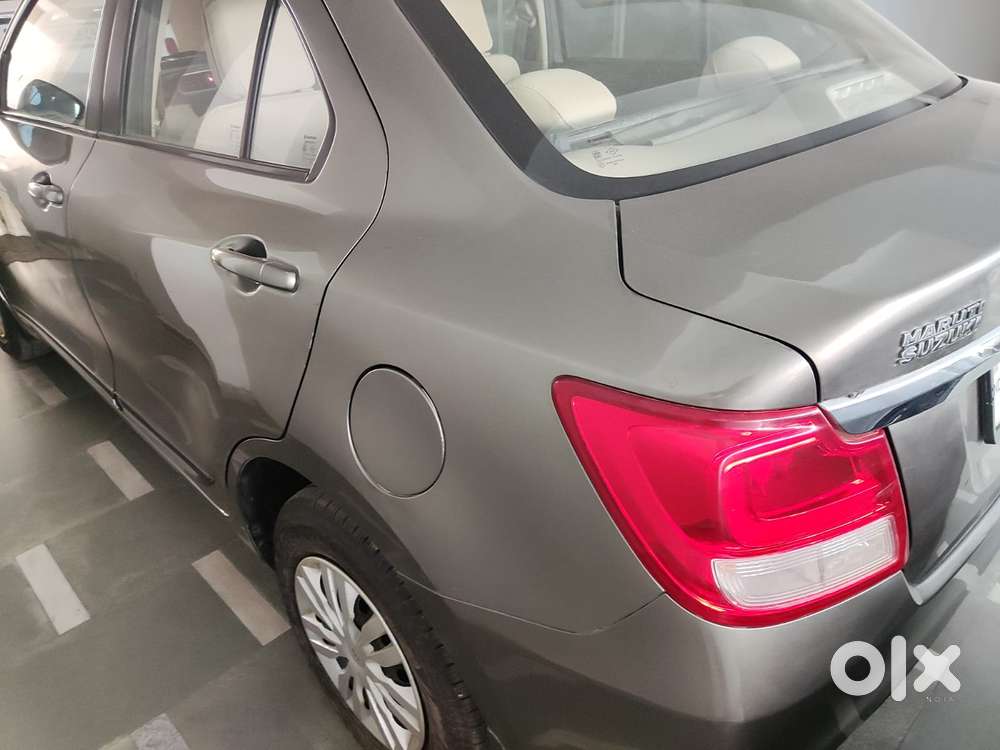 Maruti Suzuki Dzire 1.2 Vxi, 2017, Petrol