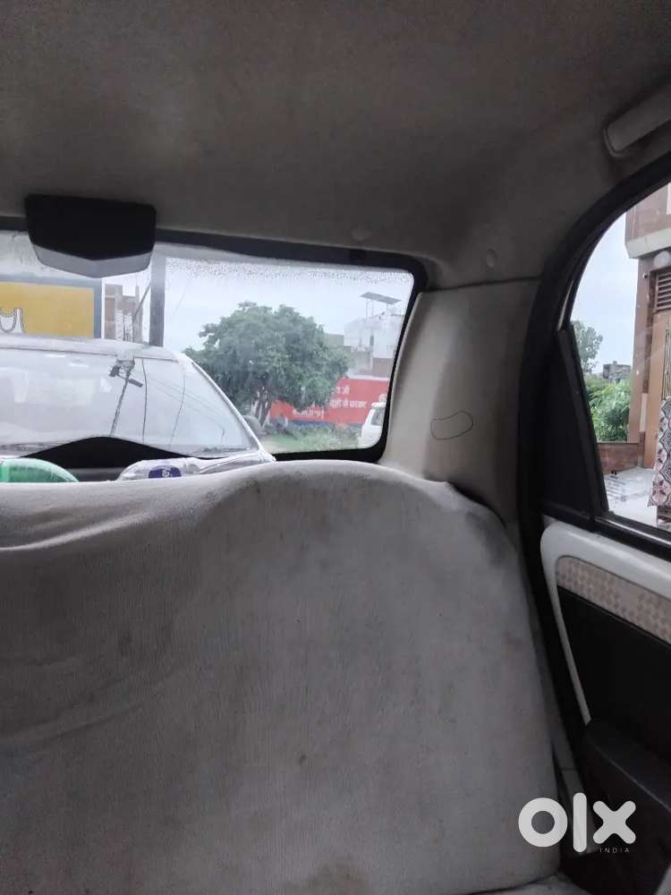 Tata Nano Twist Xt 2015