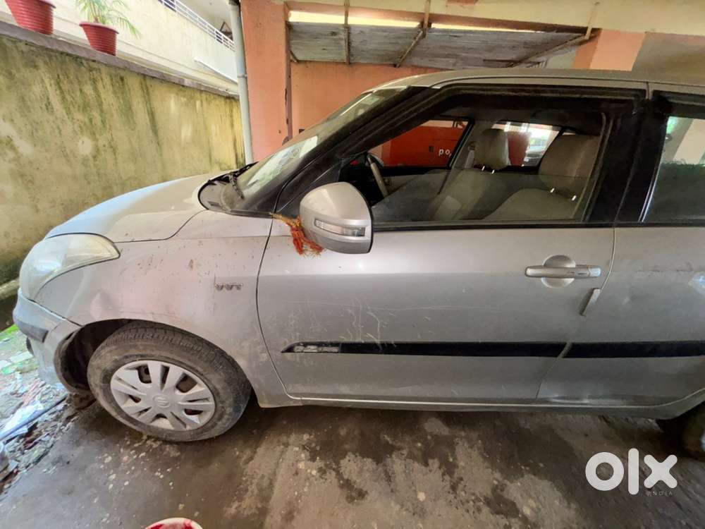 Maruti Dzire 1.2 Vxi 2014