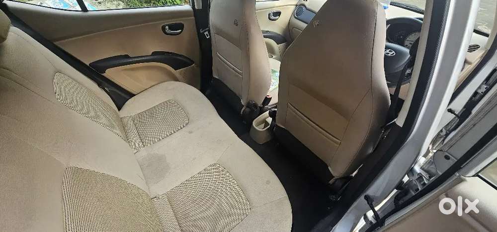 Hyundai I10 Automatic For Sale