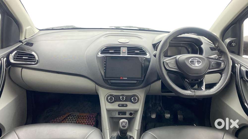 Tata Tiago 1.2 Revotron Xt Option, 2020, Petrol