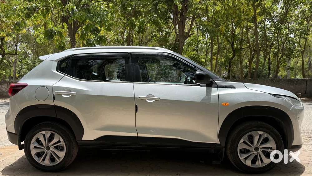 Nissan Magnite 1.0 Xe, 2021, Petrol