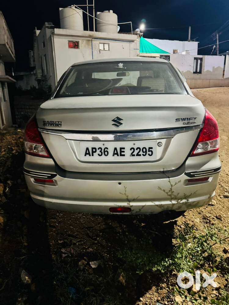 Maruti Suzuki Diesel 2009