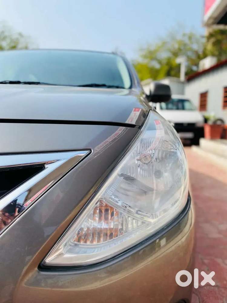 Nissan Sunny