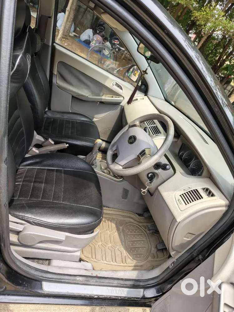 Tata Manza 2010 Diesel Good Condition Well Maintained