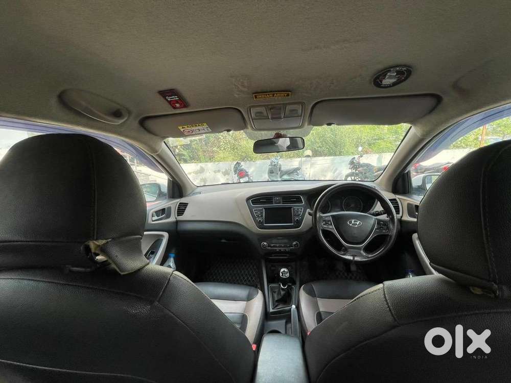 Hyundai Diesel Car 2019